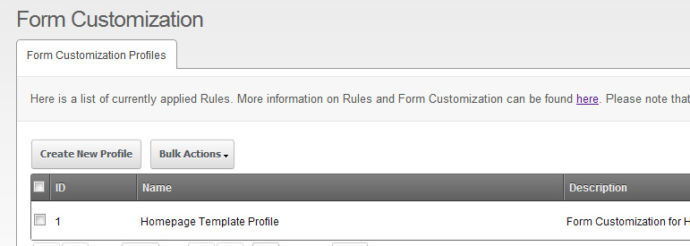 Integrating a Template into MODX part 5